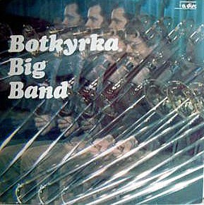 Botkyrka Big Band