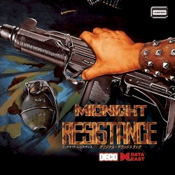 MIDNIGHT RESISTANCE Original Soundtrack