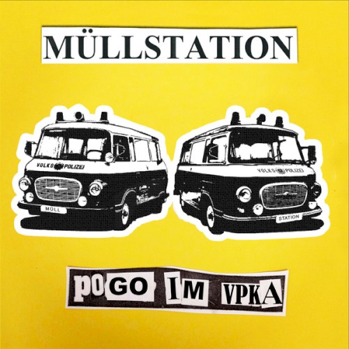 Pogo Im VPKA
