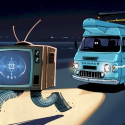 Radar Van