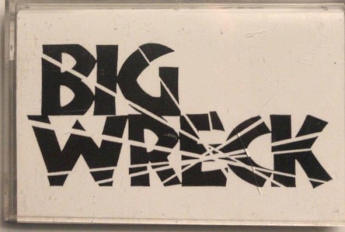 Big Wreck