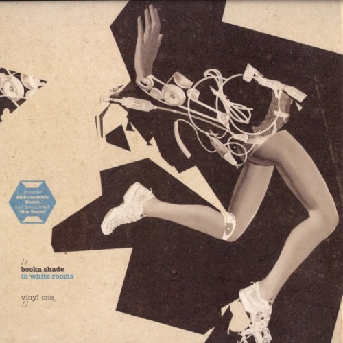 In White Rooms, Vinyl One