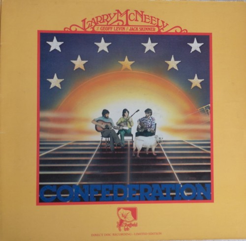 Confederation