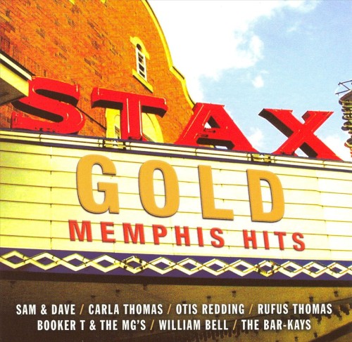 Stax Gold: Memphis Hits