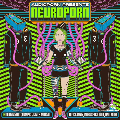 Neuroporn