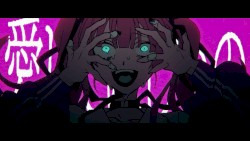 雨路少女