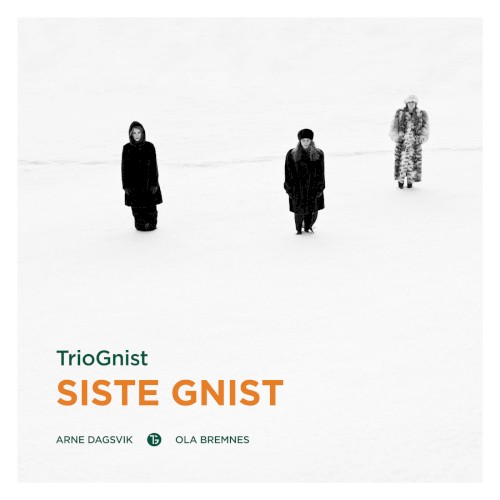 Siste gnist