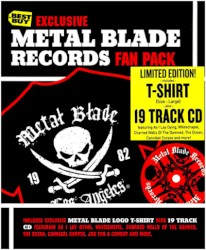 Metal Blade Records