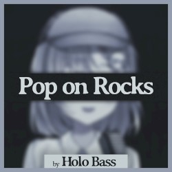 Pop on Rocks