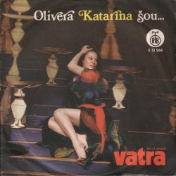 Vatra (Olivera Katarina Šou ...)