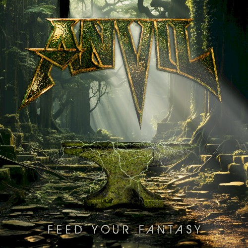 Feed Your Fantasy