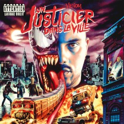Un justicier dans la ville
