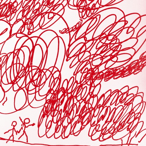 Untitled Thoughts
