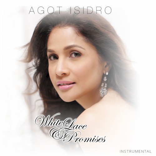 White Lace & Promises (Instrumental)