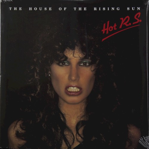 The House of the Rising Sun