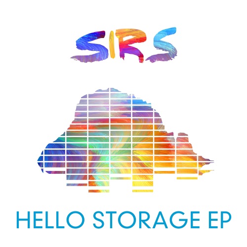 SIRS - Hello Storage EP