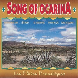 Song of Ocarina