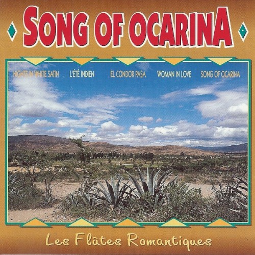 Song of Ocarina