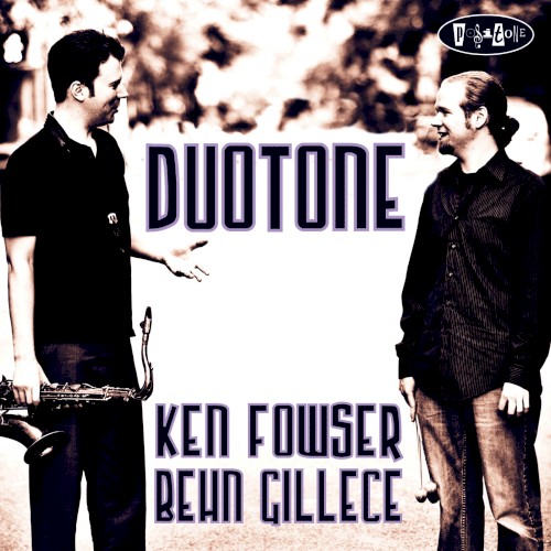 DuoTone