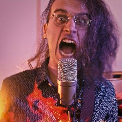 I Will Always Love You (Metal/Punk)