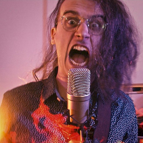 I Will Always Love You (Metal/Punk)