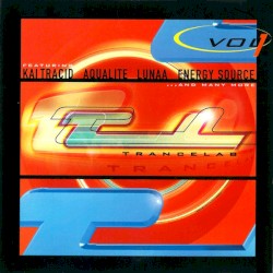 Trancelab Vol. 1