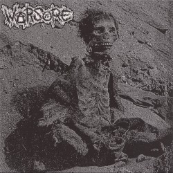 [untitled] / Horrendous Industrial Waste