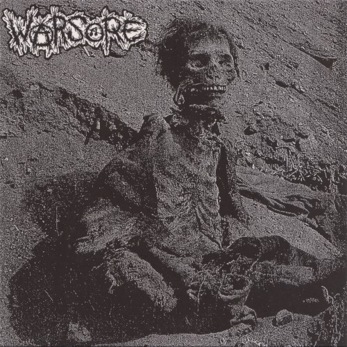 [untitled] / Horrendous Industrial Waste