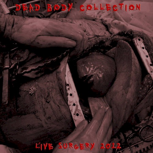 Live Surgery 2012