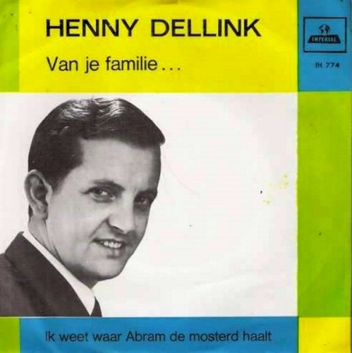 Van je familie...