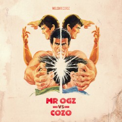 Mr Ogz vs Cozo