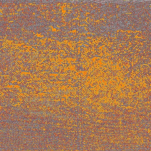 Synesthetic Denim