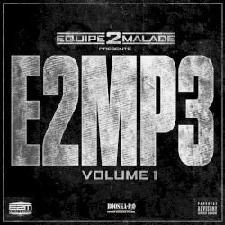 E2MP3 volume 1