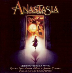 Anastasia