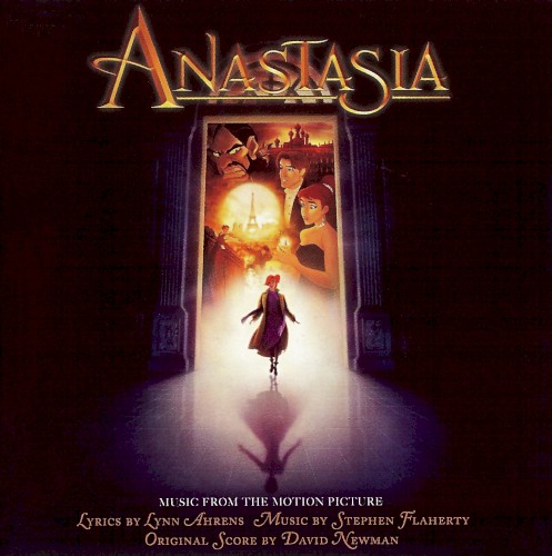 Anastasia