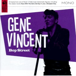 Bop Street