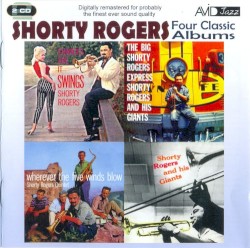 Four Classic Albums