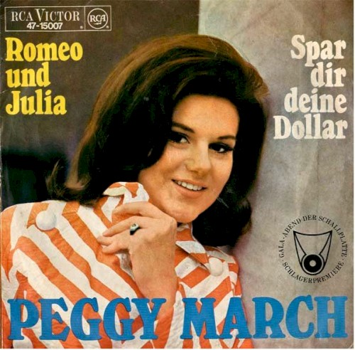 Romeo und Julia