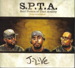 S.P.T.A. (Said Person of That Ability)