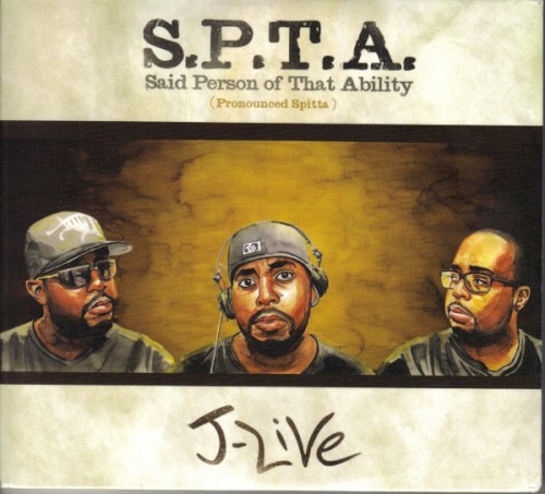 S.P.T.A. (Said Person of That Ability)