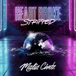 Heart Broke (stripped)