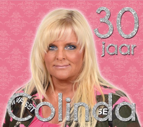30 jaar
