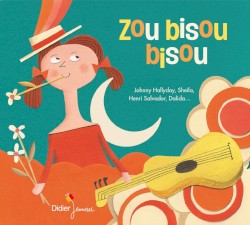 Zou bisou bisou