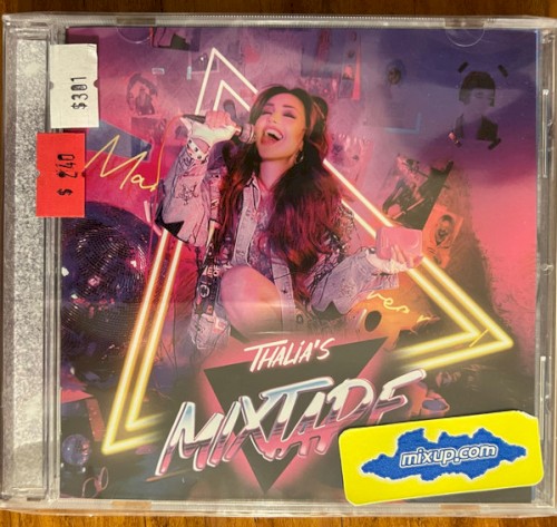 Thalia's Mixtape