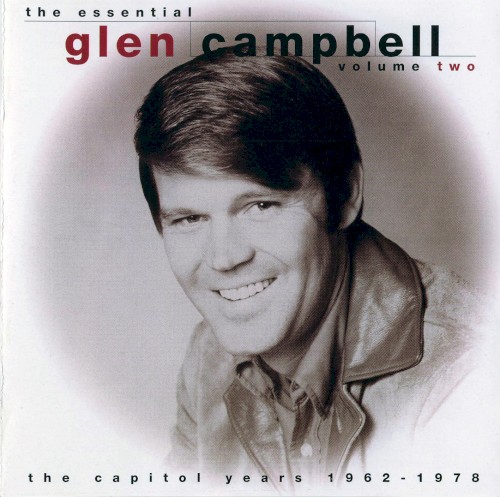 The Essential Glen Campbell, Volume 2