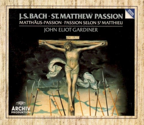 St. Matthew Passion
