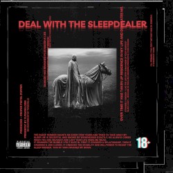 SLEEPDEALER TAPE