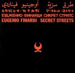 Secret Streets
