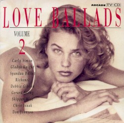 Love Ballads 2