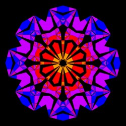 CHILDREN OF LIGHT 9